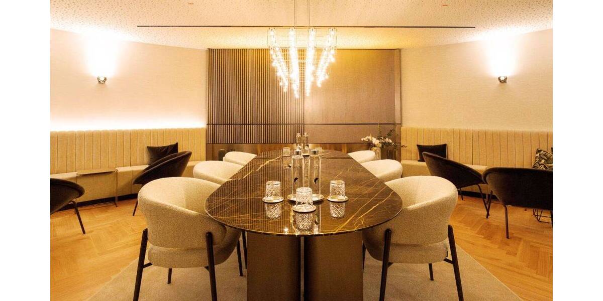 Gewerbeobjekt Frankfurt am Main Westend-Süd - 990&euro; | Angebot:25747600