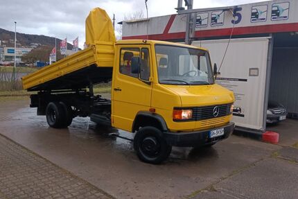 Mercedes-Benz Sprinter 200.000 km 8.890 &euro; Gelnhausen 63571