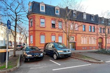 Mehrfamilienhaus mit zusätzlicher Gewerbeeinheit in ruhiger Wohnlage von Neu-Isenburg - Haus Neu-Isenburg Isenburg | Angebot:27583319