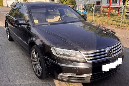VW Phaeton 229.000 km 8.499 &euro; Offenbach 63075
