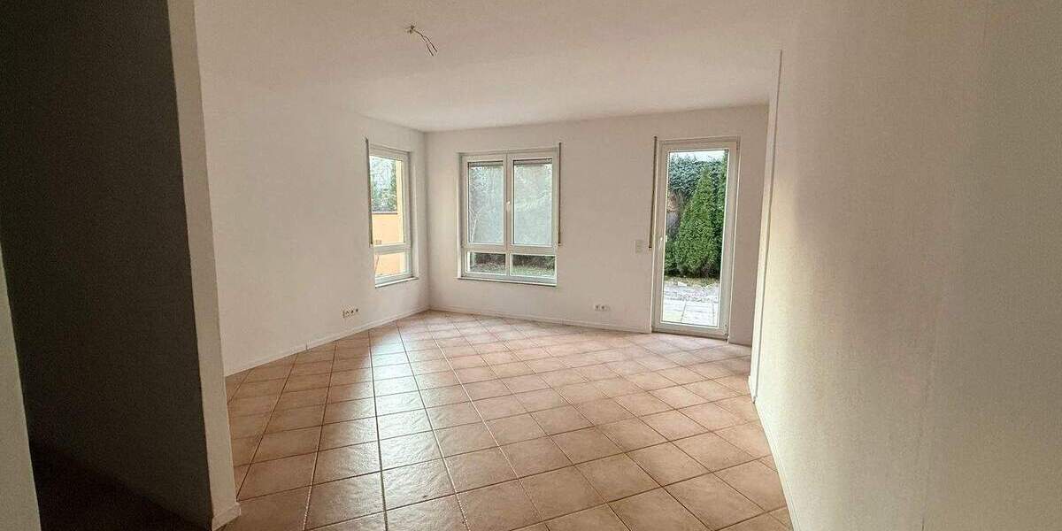 Terrassenwohnung Bad Homburg vor der Höhe Bad Homburg - 1 Zimmer, 52 m&sup2;, 269.000&euro; | Angebot:25701235