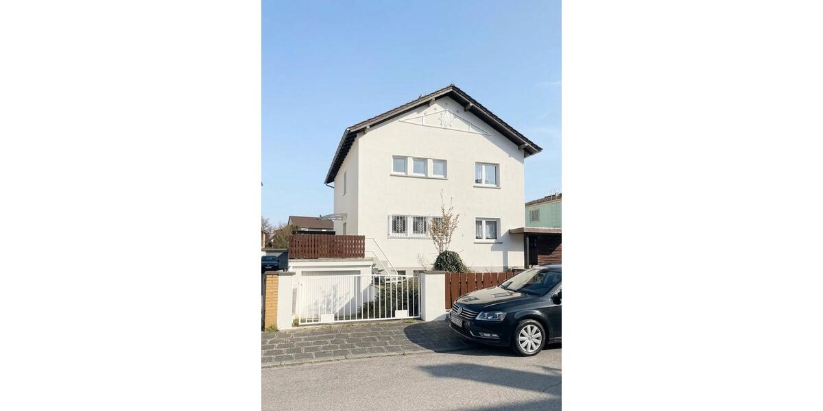 Einfamilienhaus Mühlheim am Main - 5 Zimmer, 210 m&sup2;, 599.000&euro; | Angebot:25825408