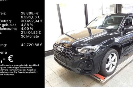 Audi Q5 65.800 km 38.888 &euro; Mühlheim 63165