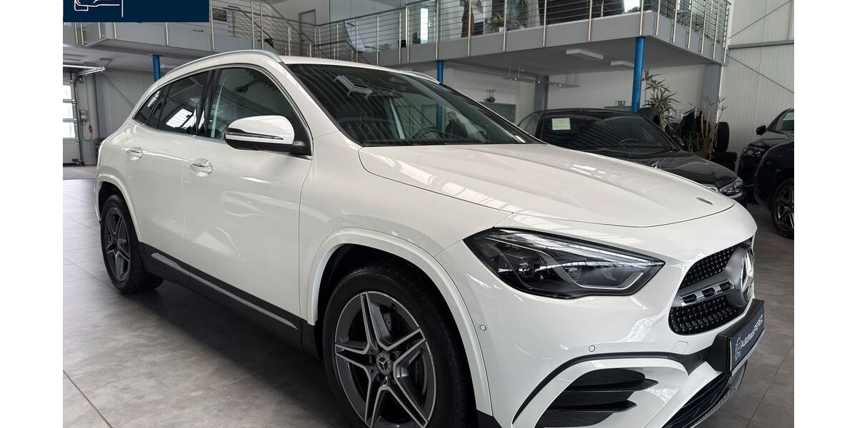 Mercedes-Benz GLA 220 19.093 km 46.489 &euro; Groß-Umstadt 64823