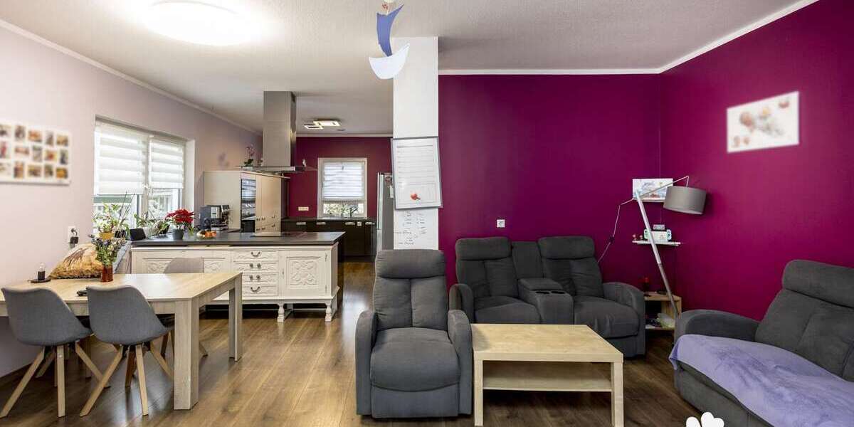 Einfamilienhaus Hösbach - 5 Zimmer, 150 m&sup2;, 449.000&euro; | Angebot:27702980