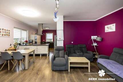 Haus Hösbach - 5 Zimmer, 150 m&sup2;, 449.000&euro; | Angebot:27702980