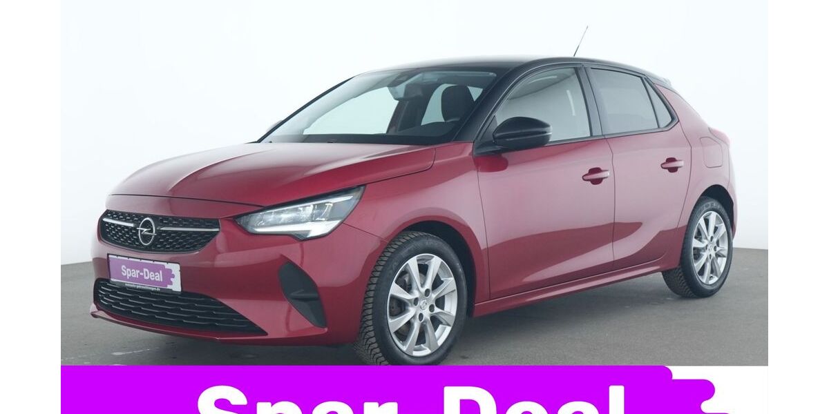 Opel Corsa 77.106 km 10.989 &euro; Dietzenbach bei Frankfurt 63128
