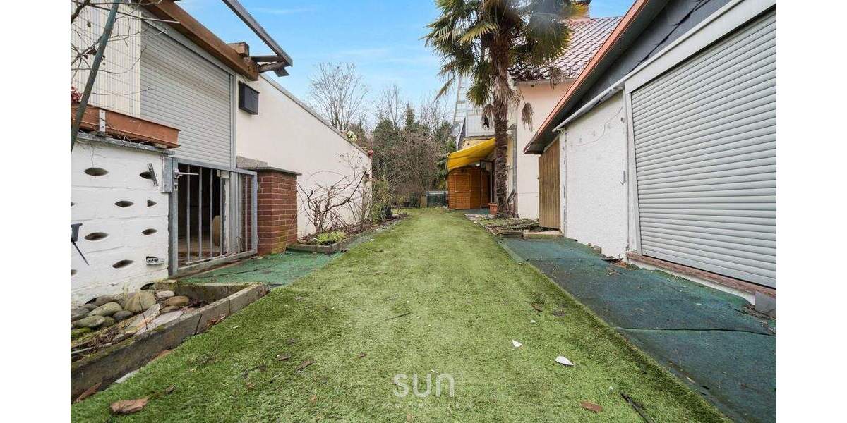 Einfamilienhaus Friedrichsdorf - 9 Zimmer, 214 m&sup2;, 699.000&euro; | Angebot:25772895