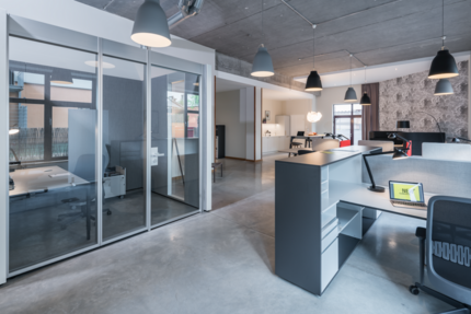 Gewerbeobjekt Frankfurt am Main Gutleutviertel - 250&euro; | Angebot:26783418
