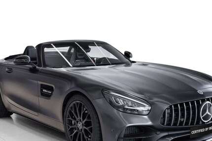 Mercedes-Benz AMG GT 19.900 km 108.888 &euro; Bad Homburg 61348