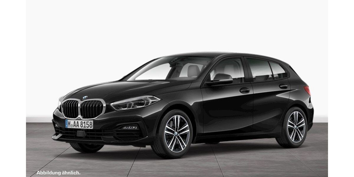 BMW 118 42.883 km 22.890 &euro; Dreieich-Sprendlingen 63303