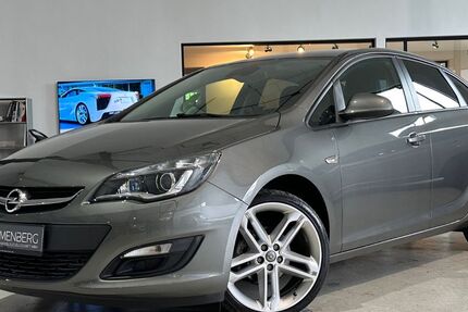 Opel Astra 69.932 km 8.980 &euro; Rodgau-Weiskirchen/nähe Frankfurt am Main 63110