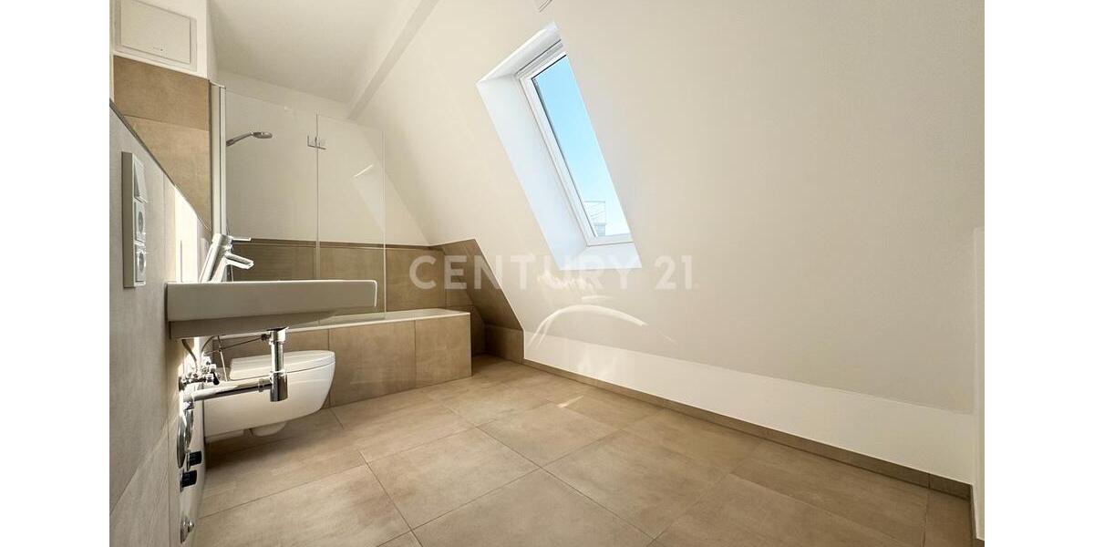 Etagenwohnung Frankfurt am Main Eschersheim - 3 Zimmer, 74 m&sup2;, 1.690&euro; | Angebot:24803852