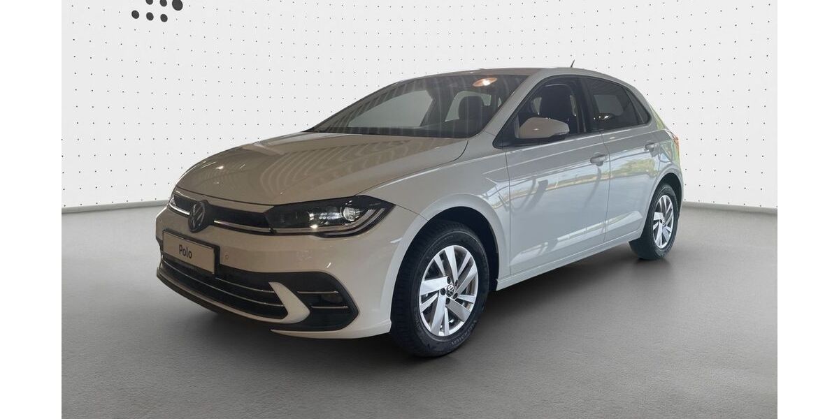 VW Polo 9.900 km 22.880 &euro; Bad Nauheim 61231