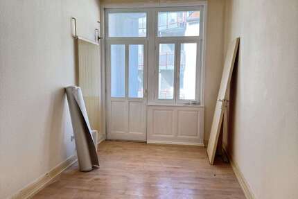 Wohnung Frankfurt am Main Bockenheim - 3 Zimmer, 72 m&sup2;, 1.190&euro; | Angebot:25774318