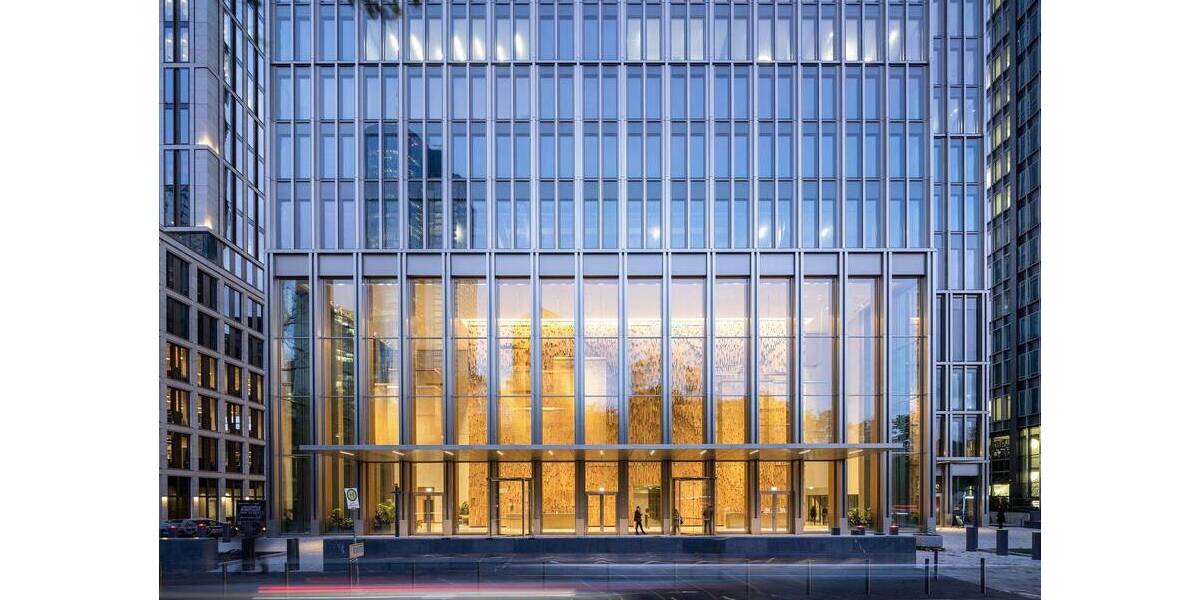 Gewerbeobjekt Frankfurt am Main Bahnhofsviertel - 890&euro; | Angebot:25755871