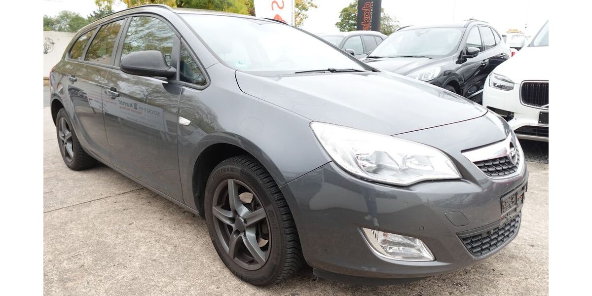 Opel Astra 316.000 km 990 &euro; Mainaschaff 63814