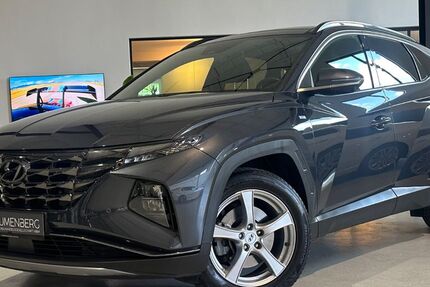 Hyundai TUCSON 48.535 km 26.980 &euro; Rodgau-Weiskirchen/nähe Frankfurt am Main 63110