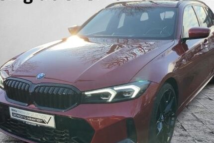 BMW 330 13.853 km 48.490 &euro; Frankfurt 60314