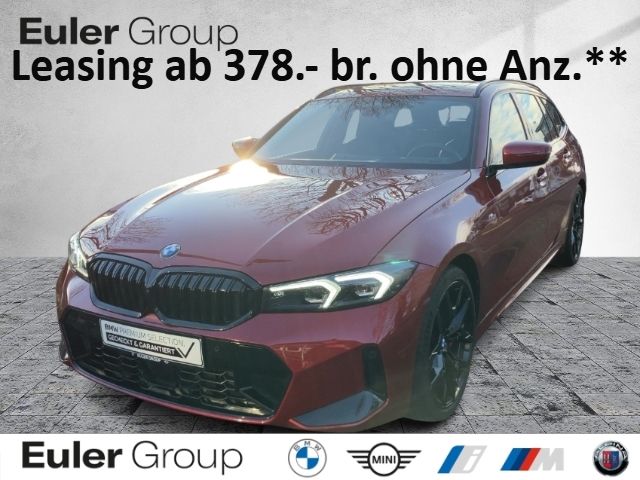 BMW 330 13.853 km 48.490 &euro; Frankfurt 60314