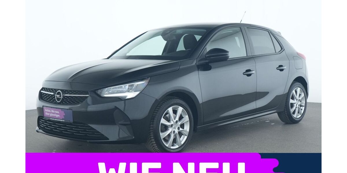 Opel Corsa 51.808 km 13.211 &euro; Dietzenbach bei Frankfurt 63128