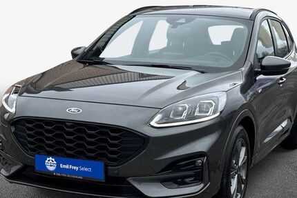 Ford Kuga 12.359 km 22.950 &euro; Frankfurt 60386