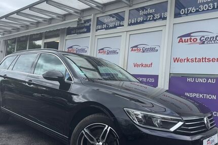 VW Passat 54.000 km 16.499 &euro; Frankfurt am Main 60388