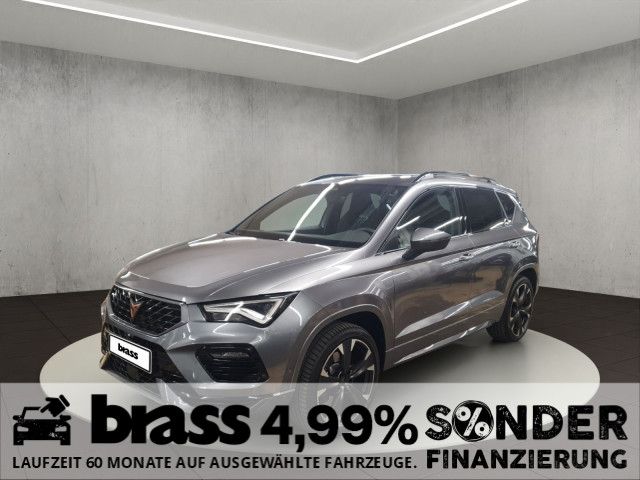 Cupra Ateca 19.000 km 37.450 &euro; Aschaffenburg 63739