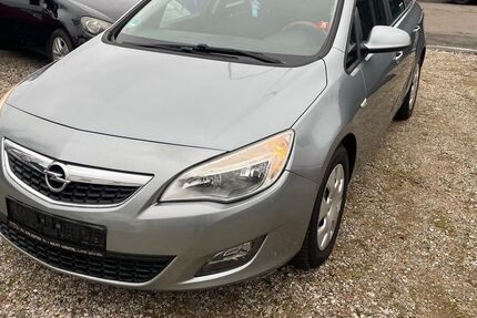 Opel Astra 221.000 km 2.600 &euro; Mühlheim am Main 63165