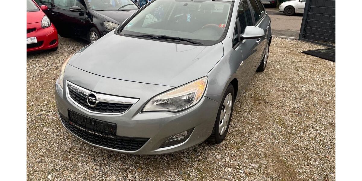 Opel Astra 221.000 km 2.600 &euro; Mühlheim am Main 63165