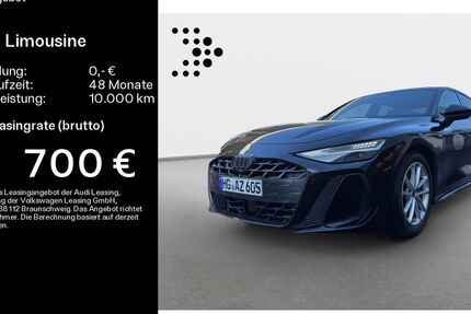 Audi A6 5.990 km 66.990 &euro; Oberursel 61440