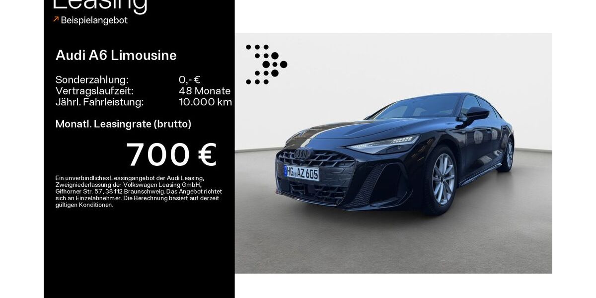 Audi A6 5.990 km 66.990 &euro; Oberursel 61440