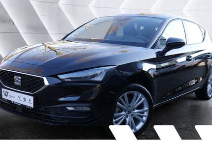 Seat Leon 18.021 km 27.698 &euro; Gelnhausen 63571