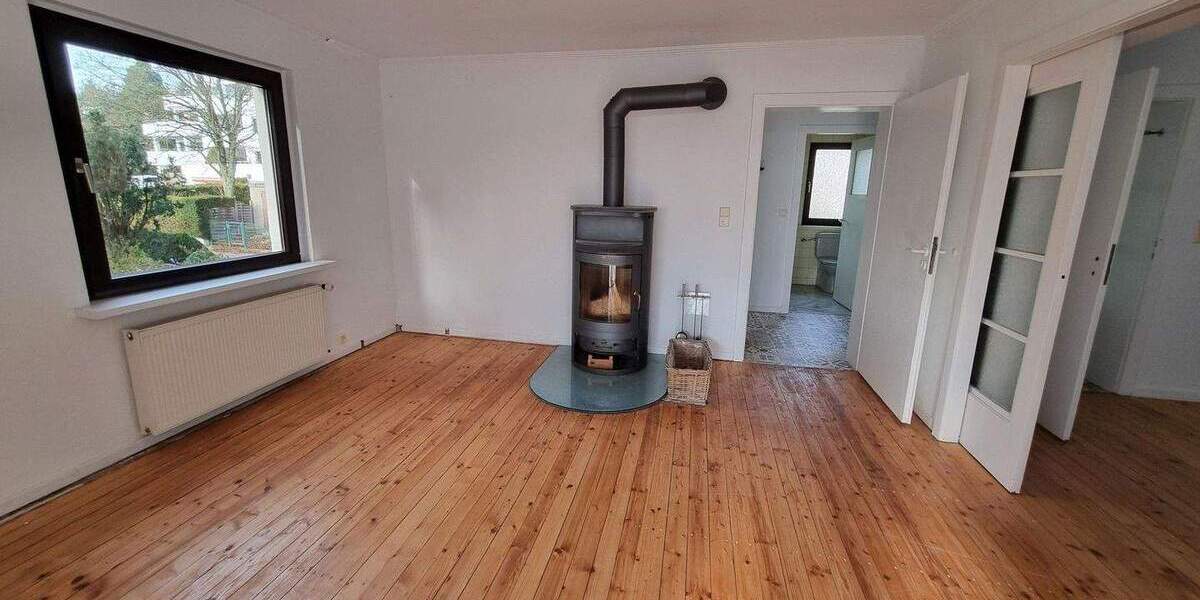 Einfamilienhaus Kronberg im Taunus Kronberg - 1 Zimmer, 200 m&sup2;, 1.100.000&euro; | Angebot:25712019