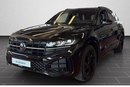 VW Touareg 14.900 km 84.488 &euro; Aschaffenburg 63741
