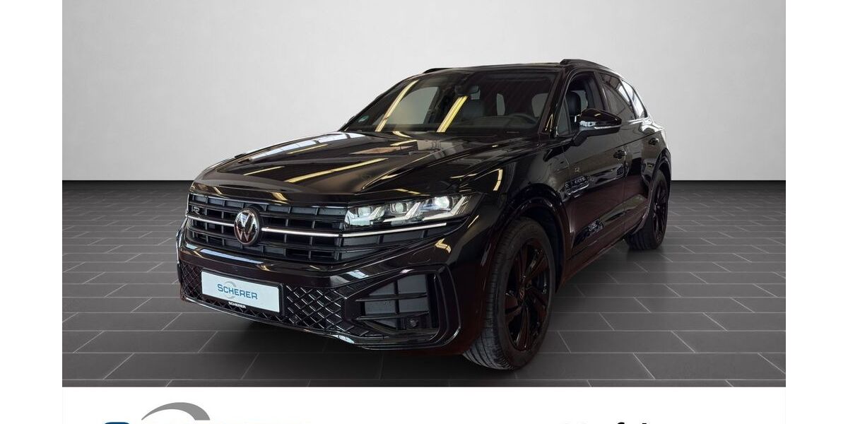 VW Touareg 14.900 km 84.488 &euro; Aschaffenburg 63741