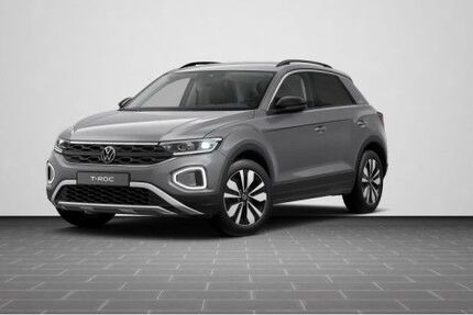 VW T-Roc 29.900 km 28.430 &euro; Aschaffenburg 63741