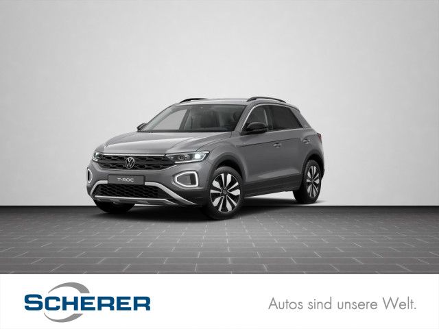 VW T-Roc 29.900 km 28.430 &euro; Aschaffenburg 63741