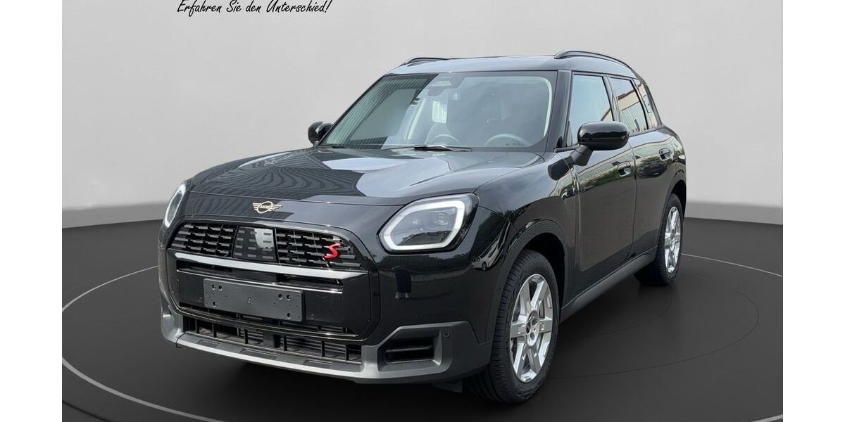 Mini Countryman S (Cooper) 11.000 km 55.060 &euro; Hösbach 63768