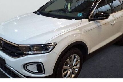 VW T-Roc 17.453 km 29.980 &euro; Frankfurt 60326