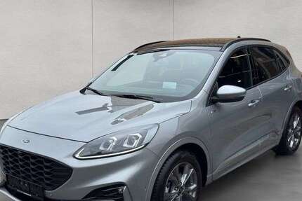Ford Kuga 22.218 km 26.450 &euro; Frankfurt am Main 60386