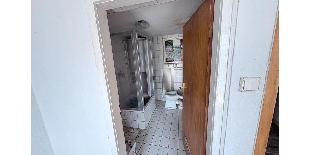 Einfamilienhaus Freigericht - 3 Zimmer, 85 m&sup2;, 70.000&euro; | Angebot:25988751