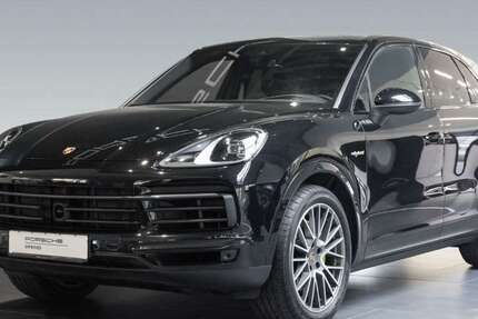 Porsche Cayenne 46.880 km 76.980 &euro; Frankfurt am Main 65936