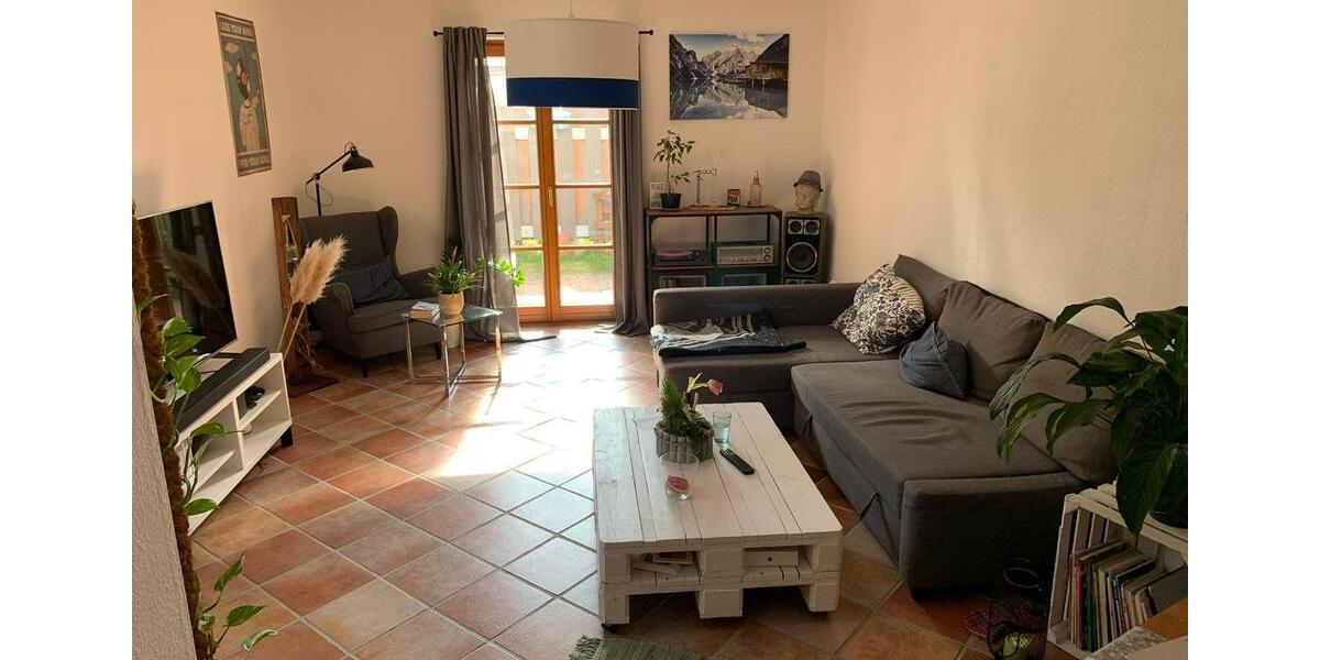 Etagenwohnung Linsengericht - 2 Zimmer, 75 m&sup2;, 900&euro; | Angebot:25479995