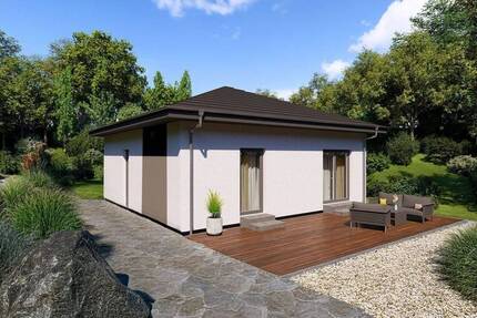 Haus Groß-Zimmern Zimmern - 2 Zimmer, 72 m&sup2;, 472.000&euro; | Angebot:25671779