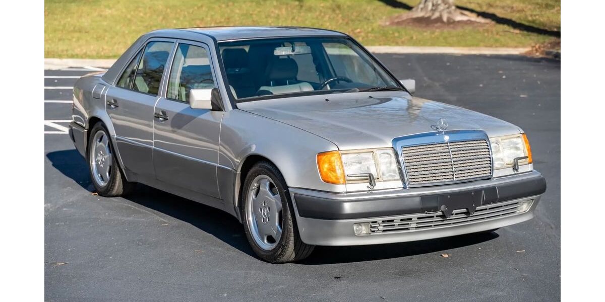 Mercedes-Benz E 500 188.100 km 49.500 &euro; Frankfurt am Main 65933