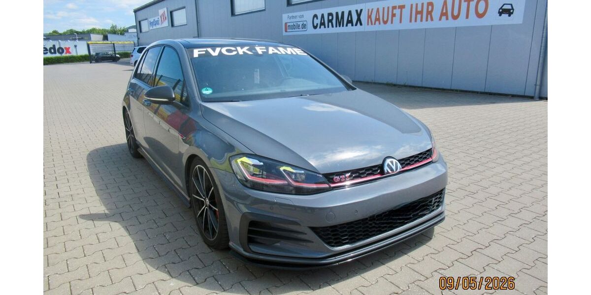 VW Golf 172.800 km 19.200 &euro; Gelnhausen 63571