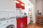 Etagenwohnung Frankfurt am Main Gallus - 2 Zimmer, 57 m&sup2;, 315.000&euro; | Angebot:26617522
