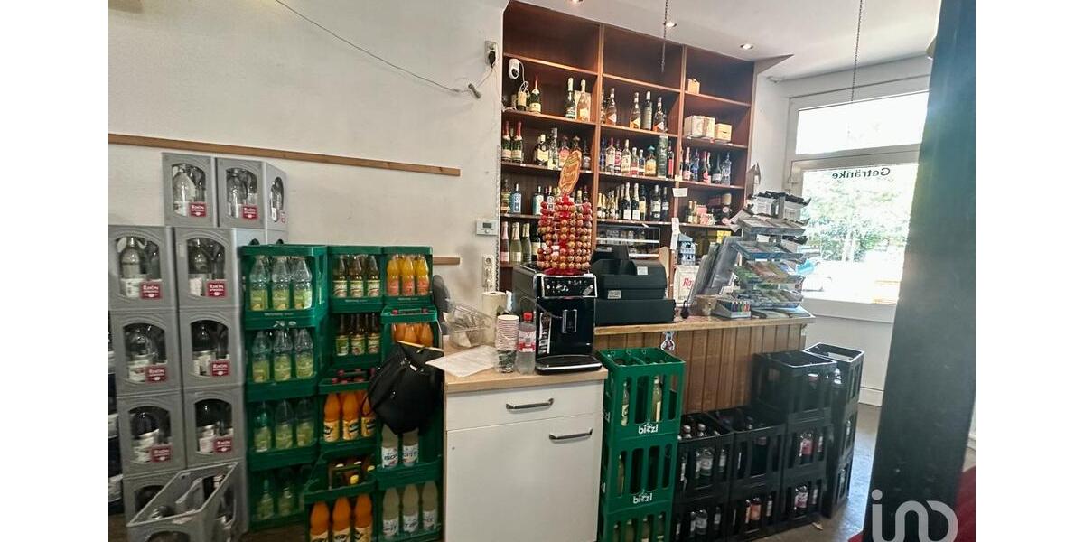 Gewerbeobjekt Frankfurt am Main Innenstadt 3 - 1.600&euro; | Angebot:23014268