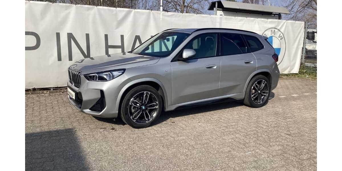 BMW X1 25.091 km 43.490 &euro; Hainburg 63512